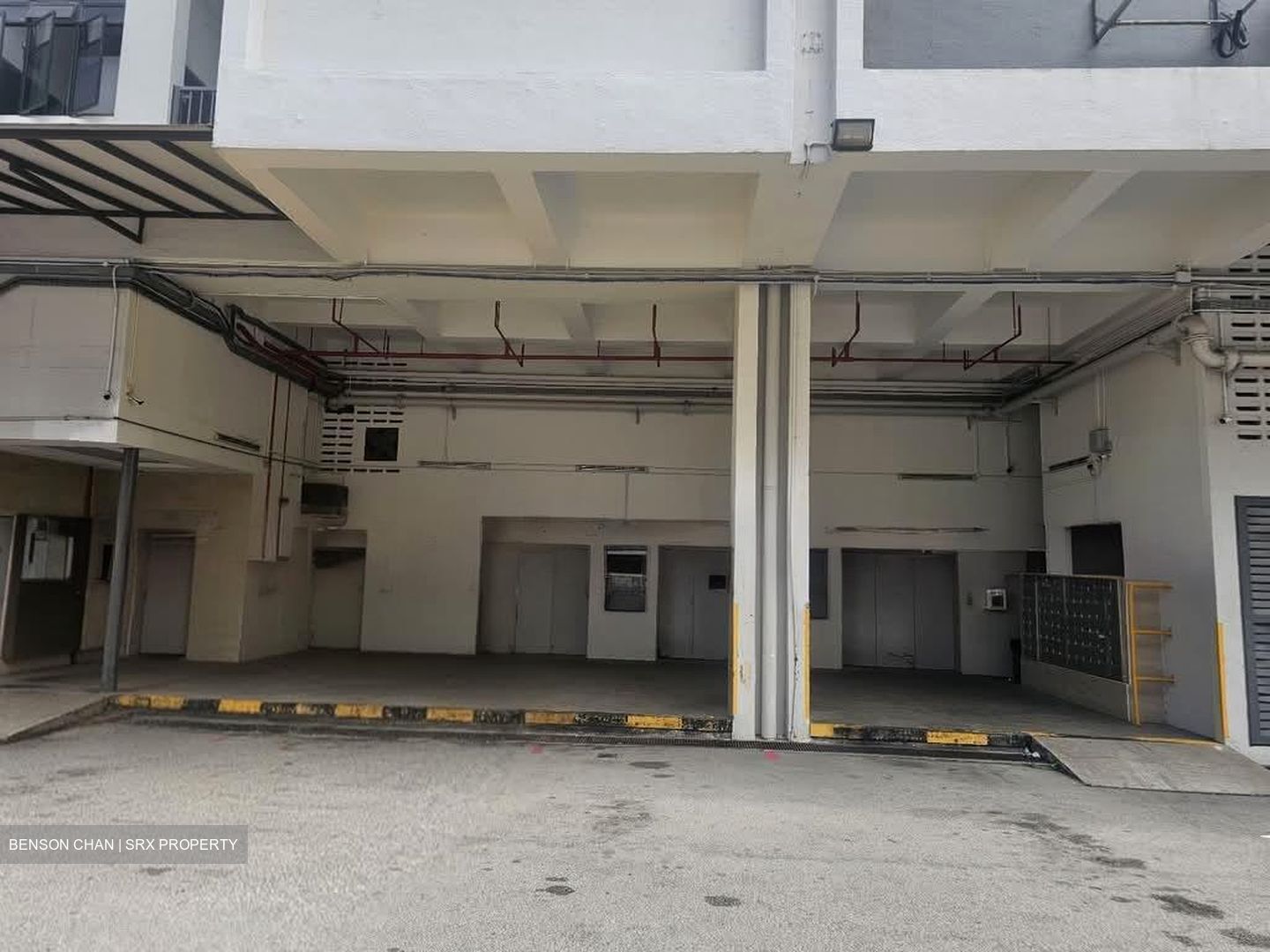Aljunied Industrial Complex (D14), Warehouse #601215541